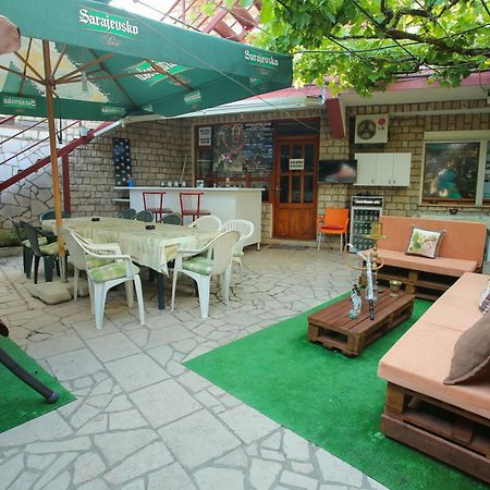 Guesthouse Adi Мостар Екстер'єр фото