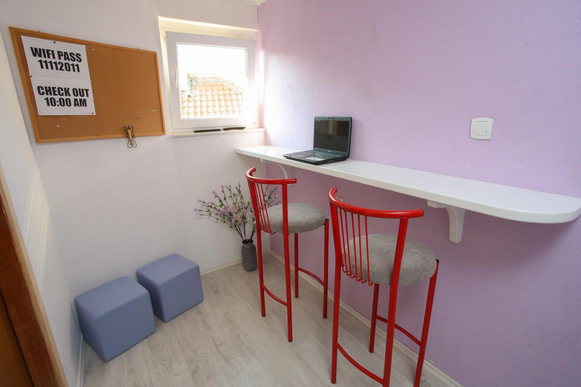 Guesthouse Adi Мостар Екстер'єр фото