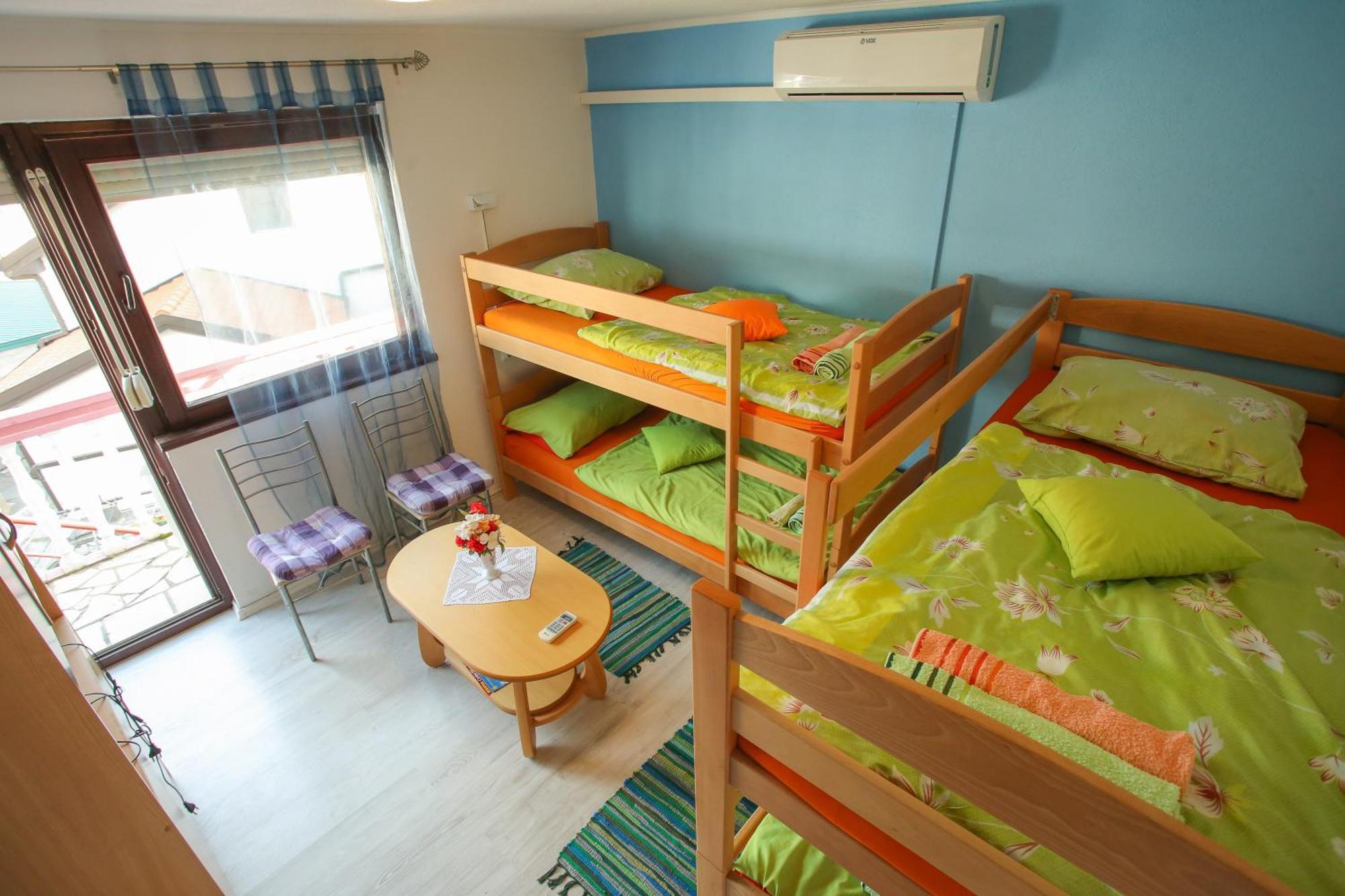Guesthouse Adi Мостар Екстер'єр фото