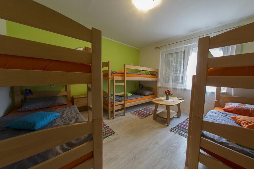 Guesthouse Adi Мостар Екстер'єр фото