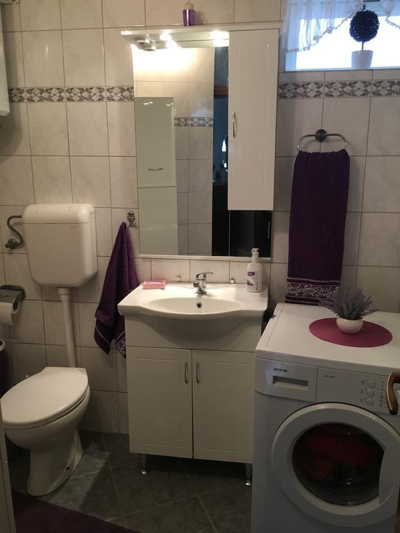 Guesthouse Adi Мостар Екстер'єр фото