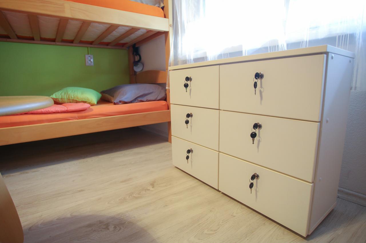 Guesthouse Adi Мостар Екстер'єр фото
