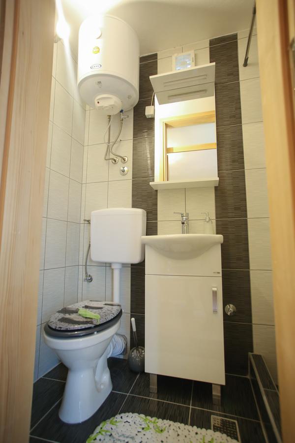 Guesthouse Adi Мостар Екстер'єр фото